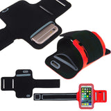 Armband sportowy dla smartfona w wyborze koloru
