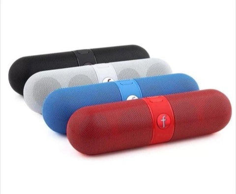 Głośnik Bluetooth w kolorze wyboru